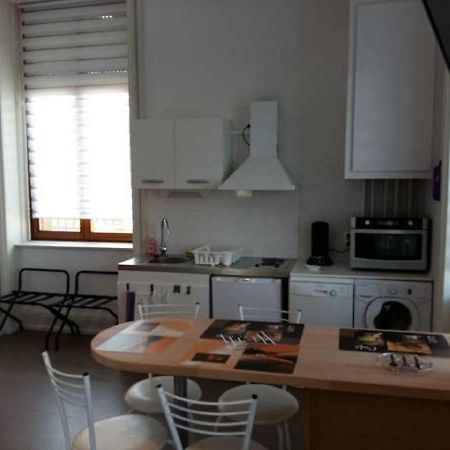 Studio De Charme Au Pied De La Gare Apartamento Colmar Exterior foto